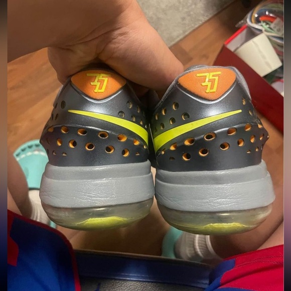 KD 7 Elite Team Pack - Picture 6 of 8